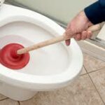 WC bouché : le Secret d’un Plombier pour Réparer (+ vidéo)