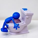 WC Supendu : Avantages et Inconvénients (astuces de plombier)