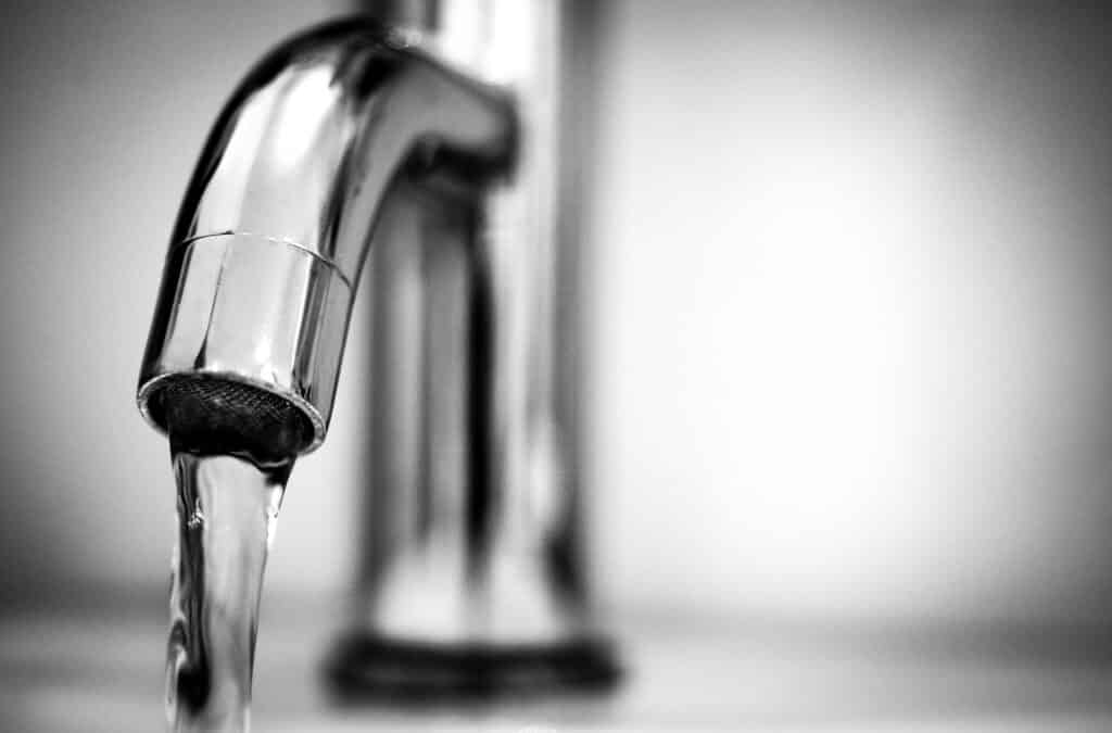 Quelle est la pression d'eau normale dans une maison ?